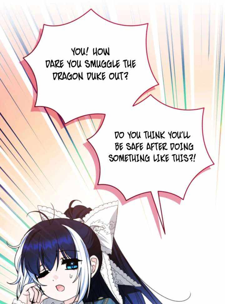 Black Killer Whale Baby Chapter 88 page 24
