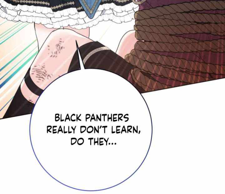 Black Killer Whale Baby Chapter 88 page 26