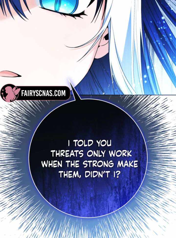 Black Killer Whale Baby Chapter 88 page 28