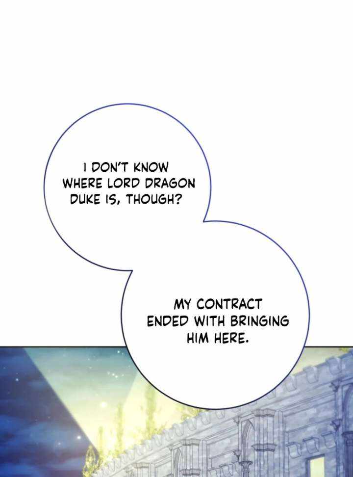 Black Killer Whale Baby Chapter 88 page 31