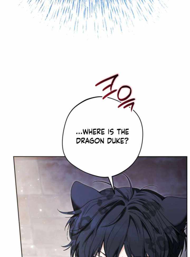 Black Killer Whale Baby Chapter 88 page 29