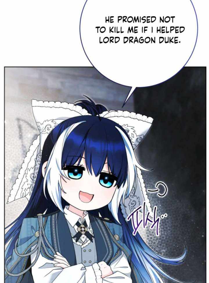 Black Killer Whale Baby Chapter 88 page 33
