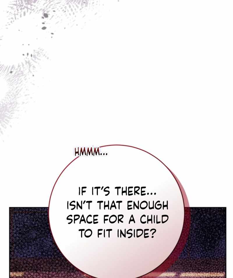 Black Killer Whale Baby Chapter 89 page 12