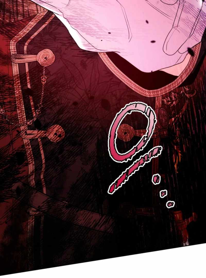 Black Killer Whale Baby Chapter 89 page 19