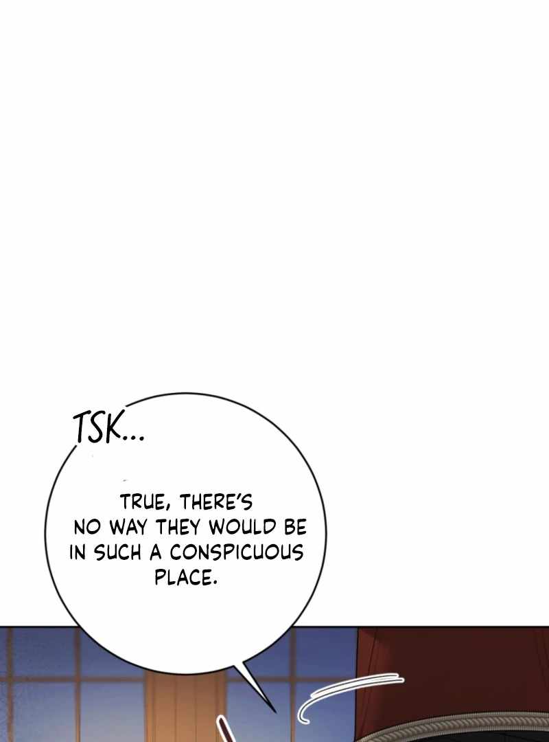 Black Killer Whale Baby Chapter 89 page 27