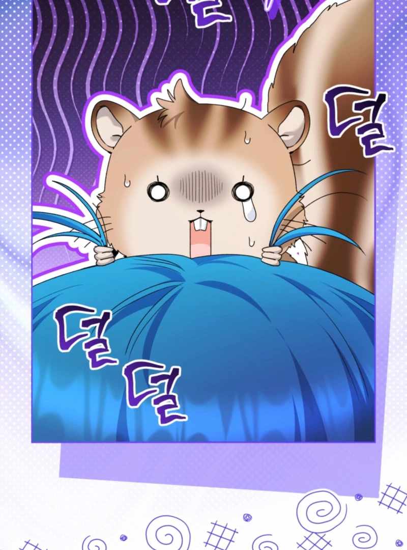 Black Killer Whale Baby Chapter 89 page 31
