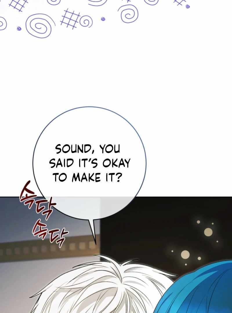 Black Killer Whale Baby Chapter 89 page 32