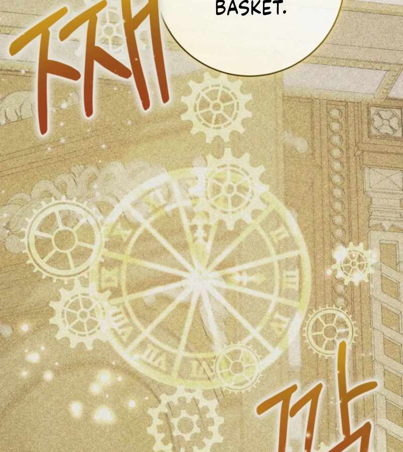 Black Killer Whale Baby Chapter 89 page 36