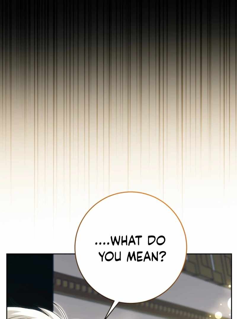 Black Killer Whale Baby Chapter 89 page 38
