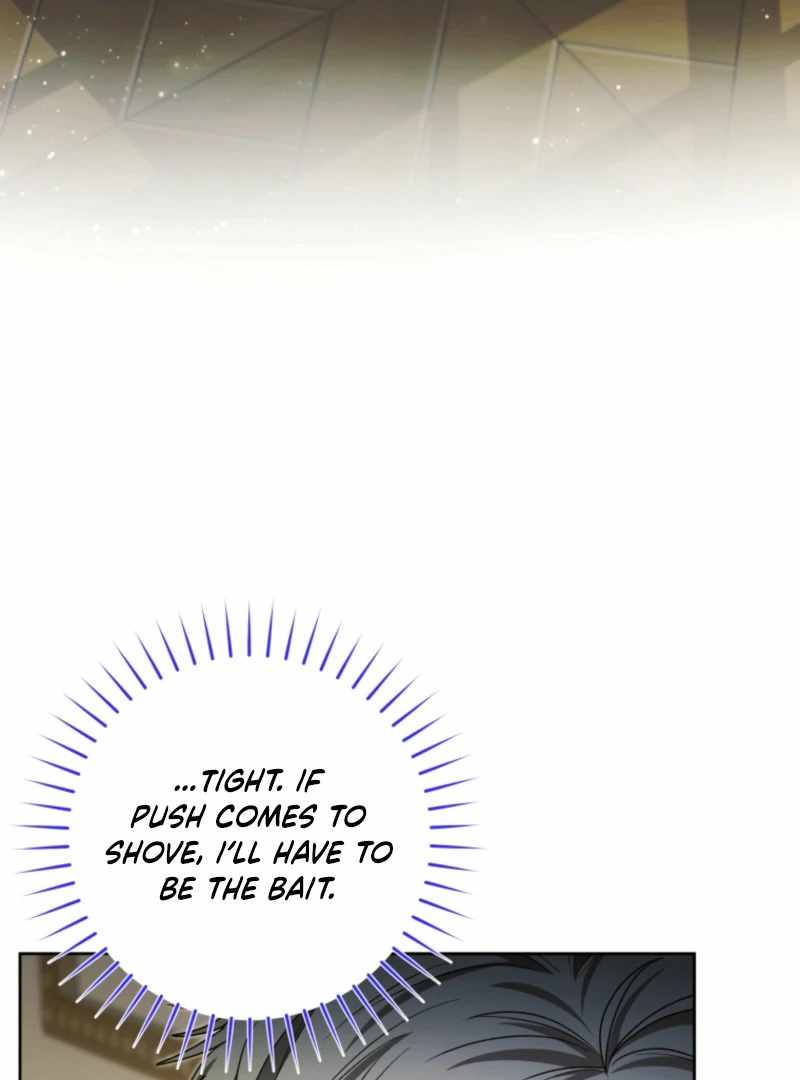 Black Killer Whale Baby Chapter 89 page 45