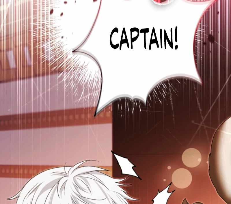 Black Killer Whale Baby Chapter 89 page 48