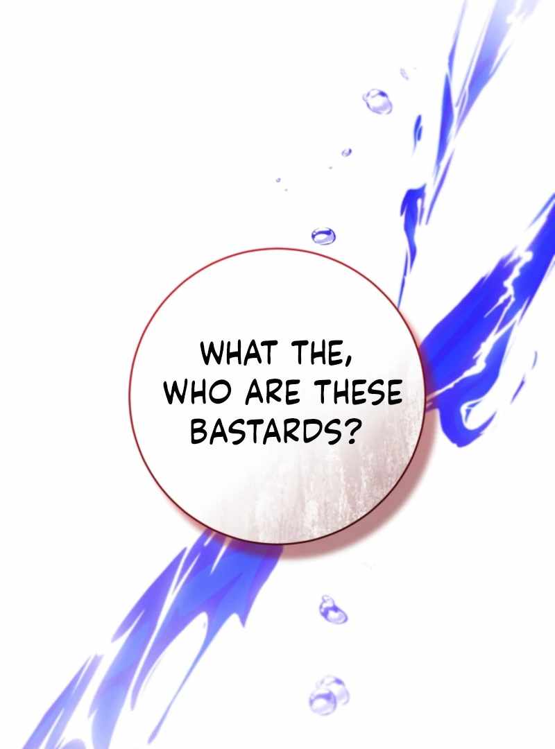 Black Killer Whale Baby Chapter 89 page 50