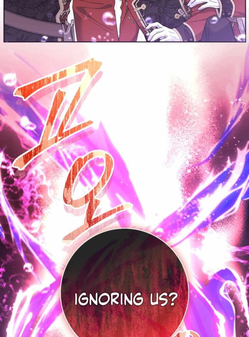 Black Killer Whale Baby Chapter 89 page 52
