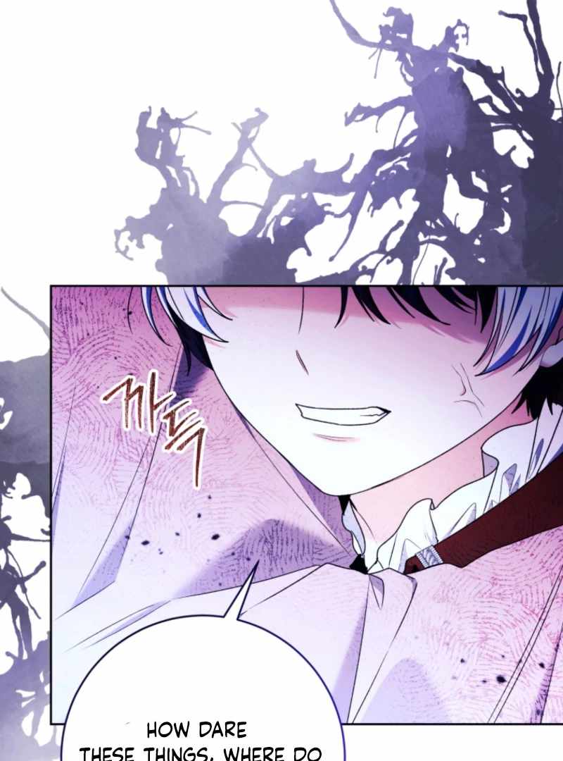 Black Killer Whale Baby Chapter 89 page 56