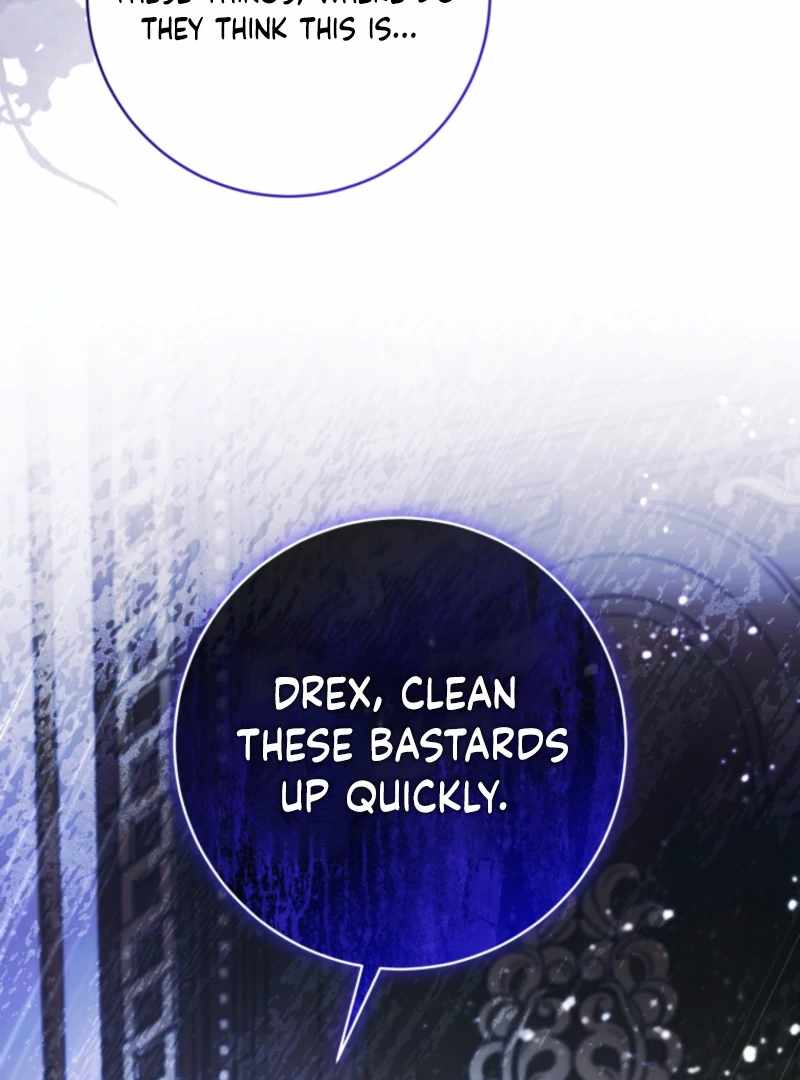 Black Killer Whale Baby Chapter 89 page 57
