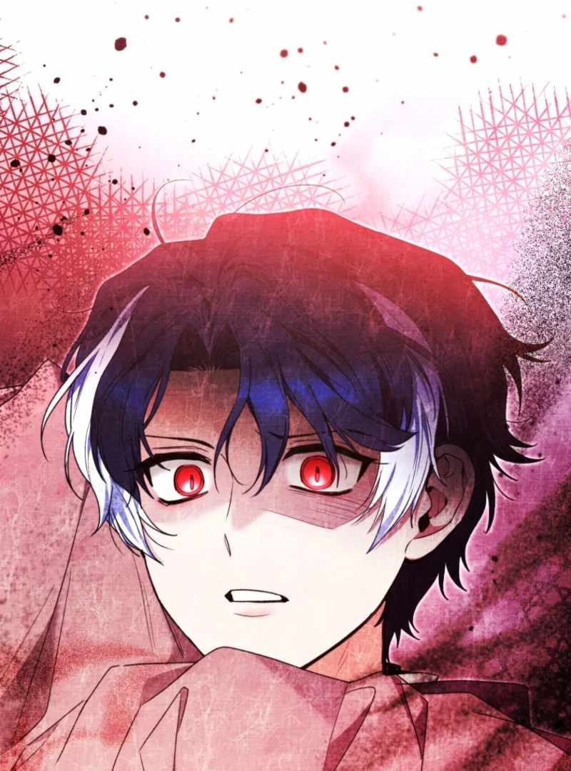 Black Killer Whale Baby Chapter 89 page 62