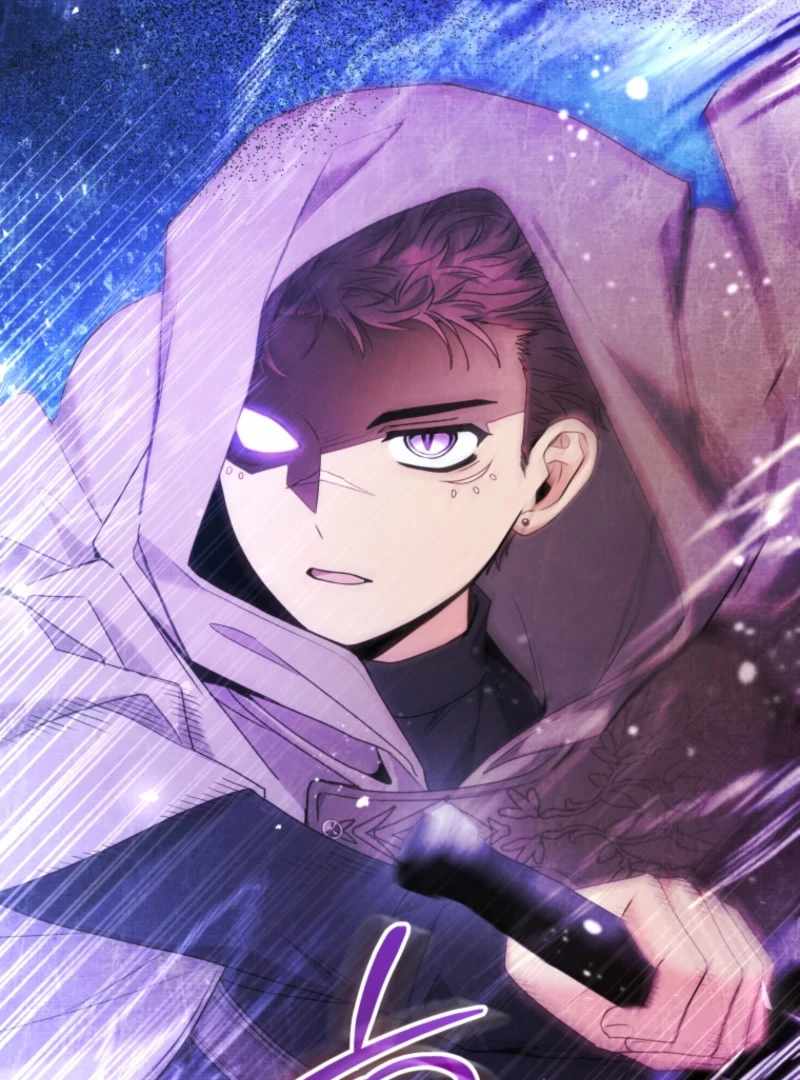 Black Killer Whale Baby Chapter 89 page 64