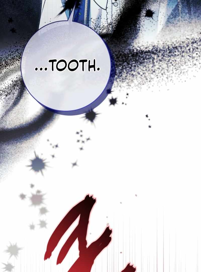 Black Killer Whale Baby Chapter 89 page 71