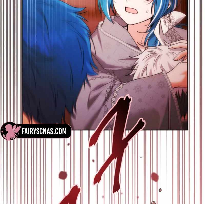 Black Killer Whale Baby Chapter 89 page 73
