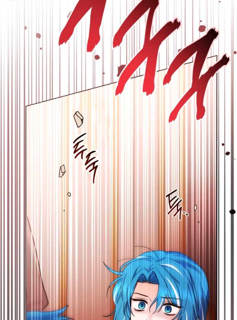 Black Killer Whale Baby Chapter 89 page 72