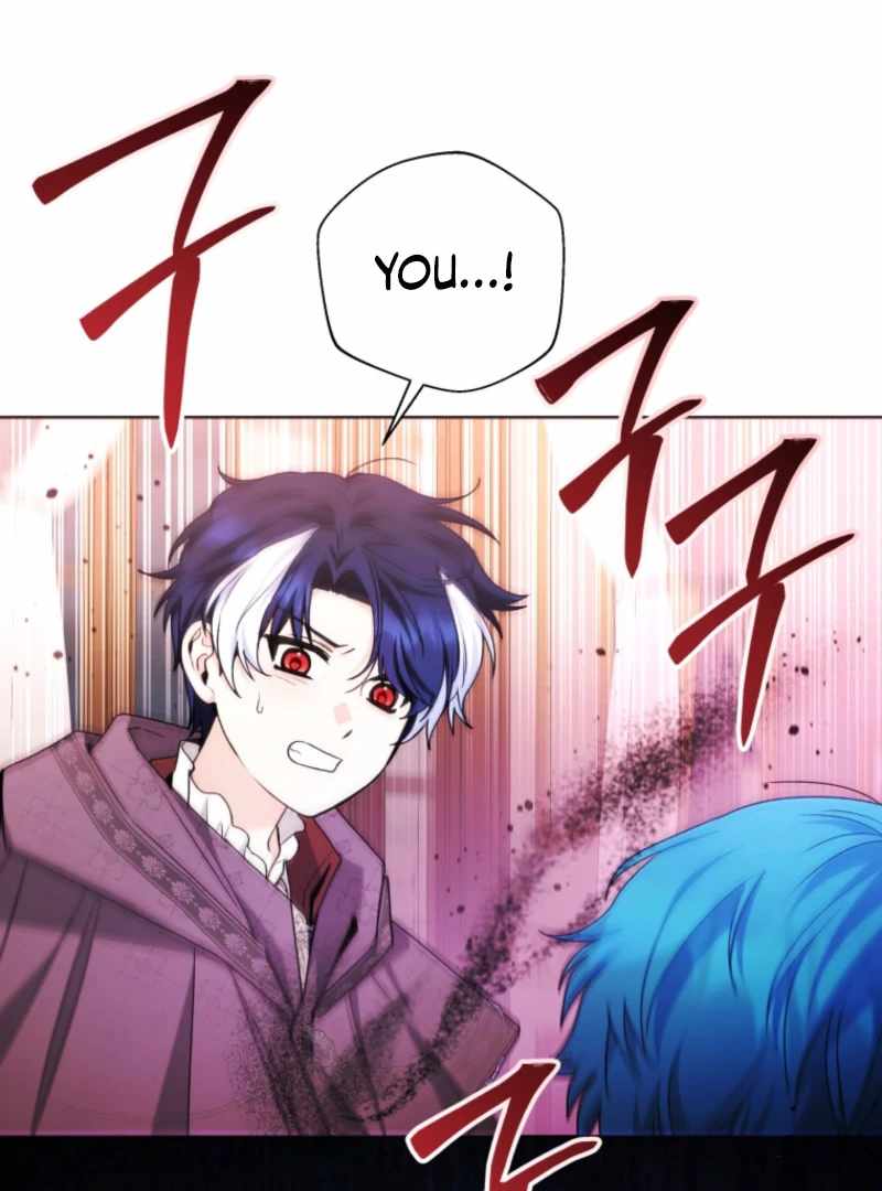 Black Killer Whale Baby Chapter 89 page 75