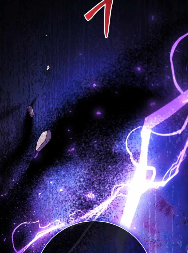 Black Killer Whale Baby Chapter 89 page 76