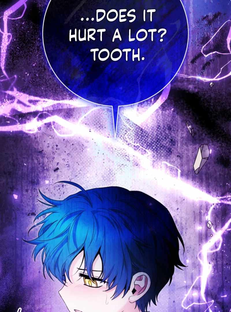 Black Killer Whale Baby Chapter 89 page 77