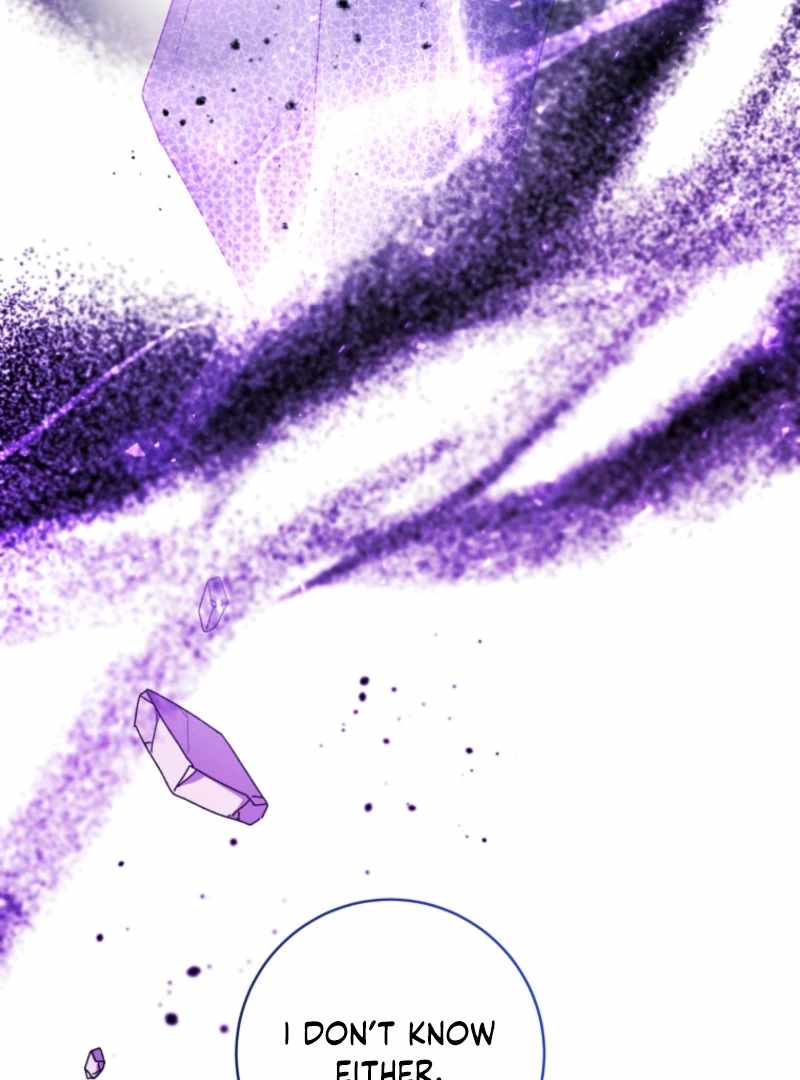 Black Killer Whale Baby Chapter 89 page 79