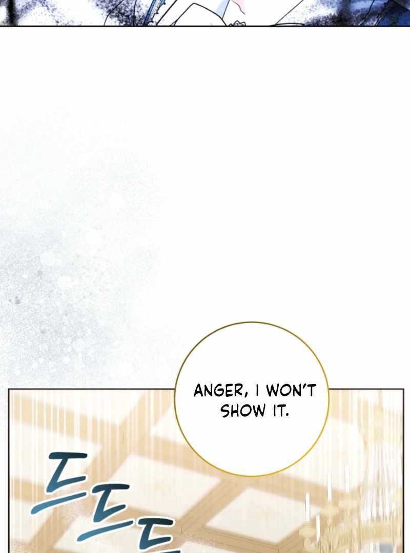 Black Killer Whale Baby Chapter 89 page 82