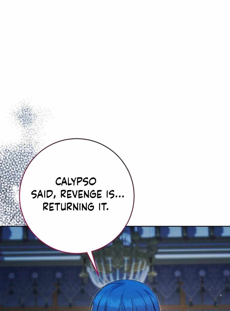 Black Killer Whale Baby Chapter 89 page 88