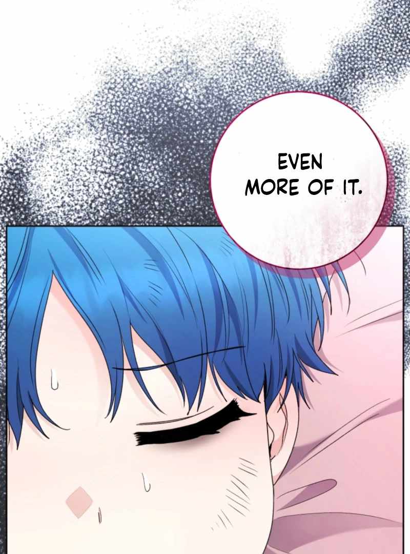 Black Killer Whale Baby Chapter 89 page 90