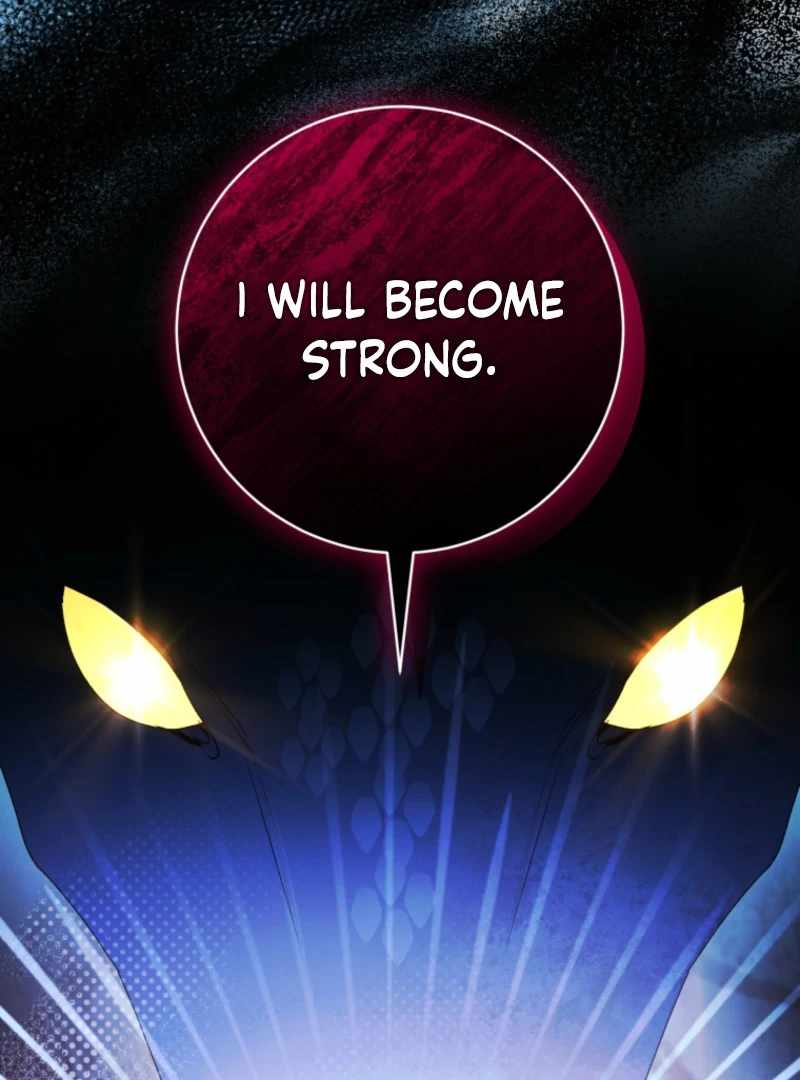 Black Killer Whale Baby Chapter 89 page 94