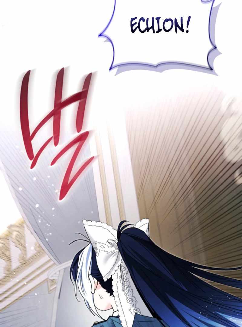 Black Killer Whale Baby Chapter 89 page 98