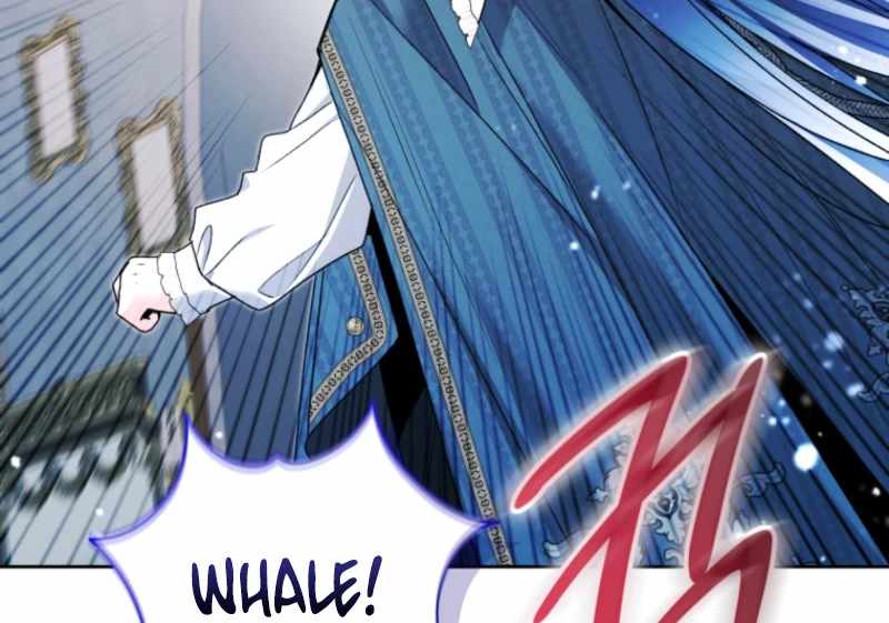 Black Killer Whale Baby Chapter 89 page 99