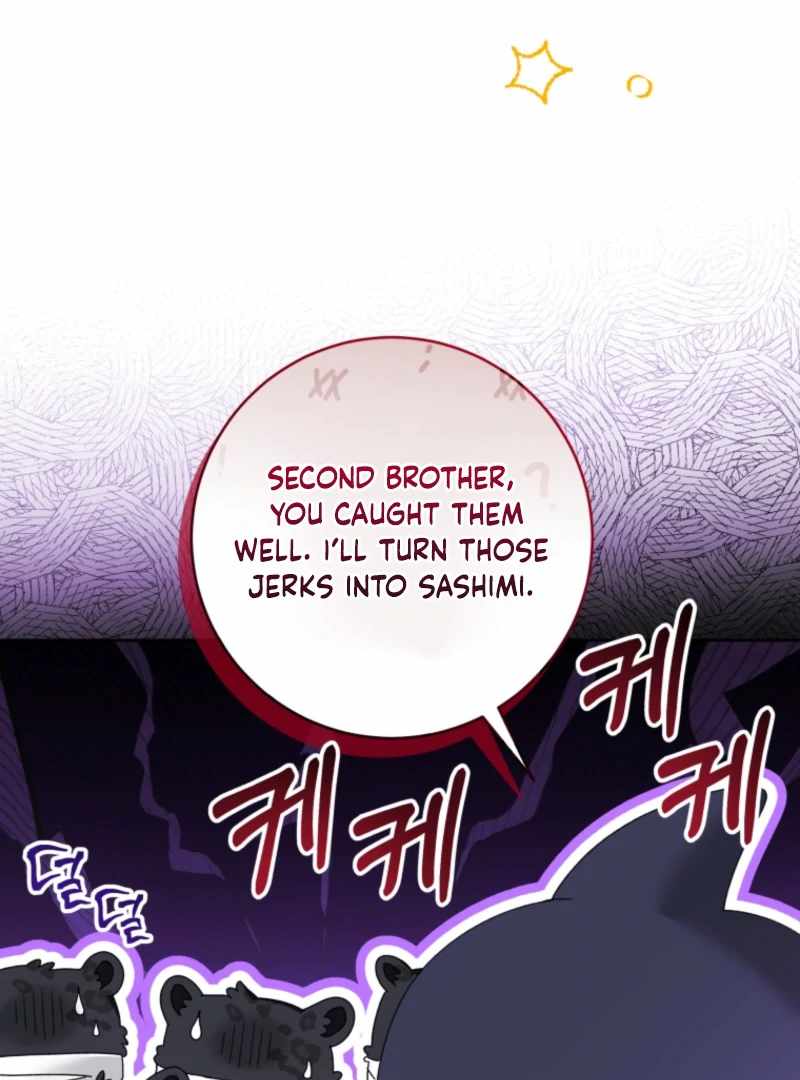 Black Killer Whale Baby Chapter 89 page 103