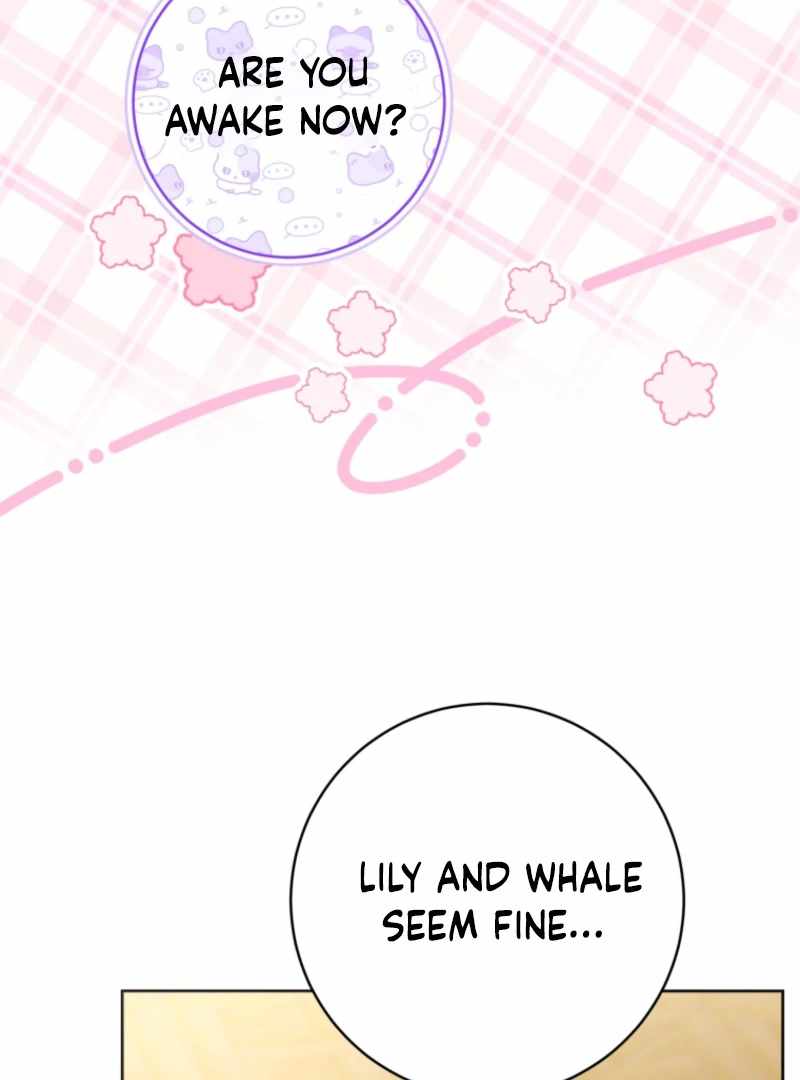 Black Killer Whale Baby Chapter 89 page 106