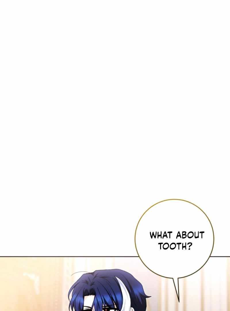 Black Killer Whale Baby Chapter 89 page 108