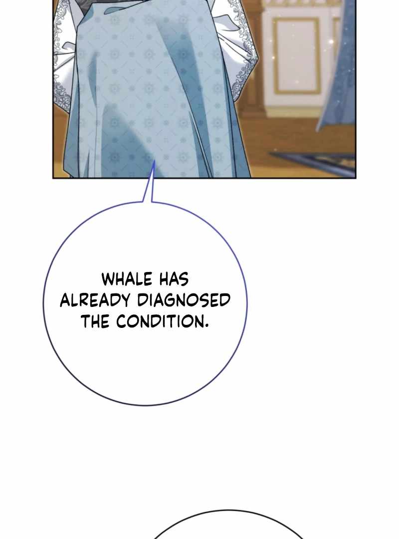 Black Killer Whale Baby Chapter 89 page 118