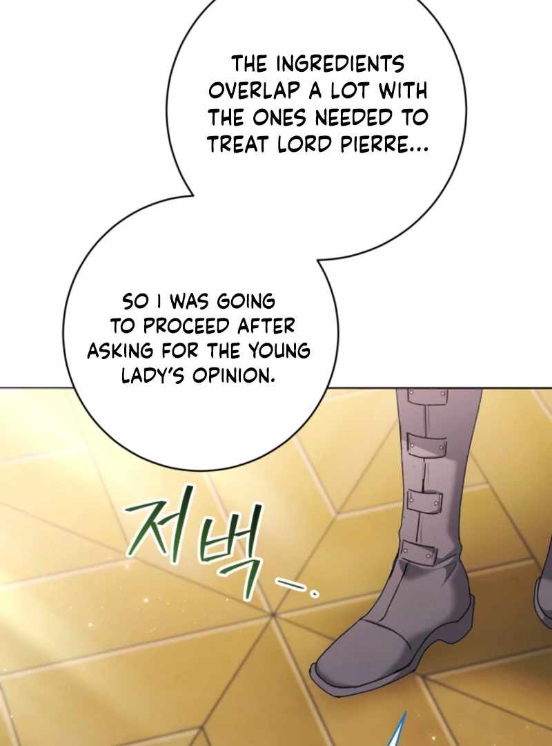 Black Killer Whale Baby Chapter 89 page 119
