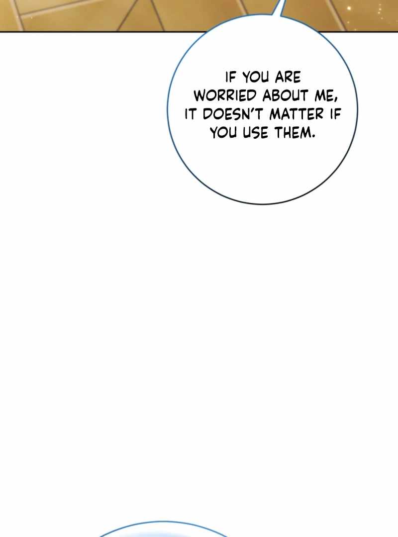 Black Killer Whale Baby Chapter 89 page 120