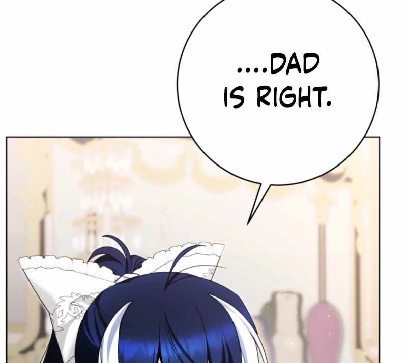 Black Killer Whale Baby Chapter 89 page 124