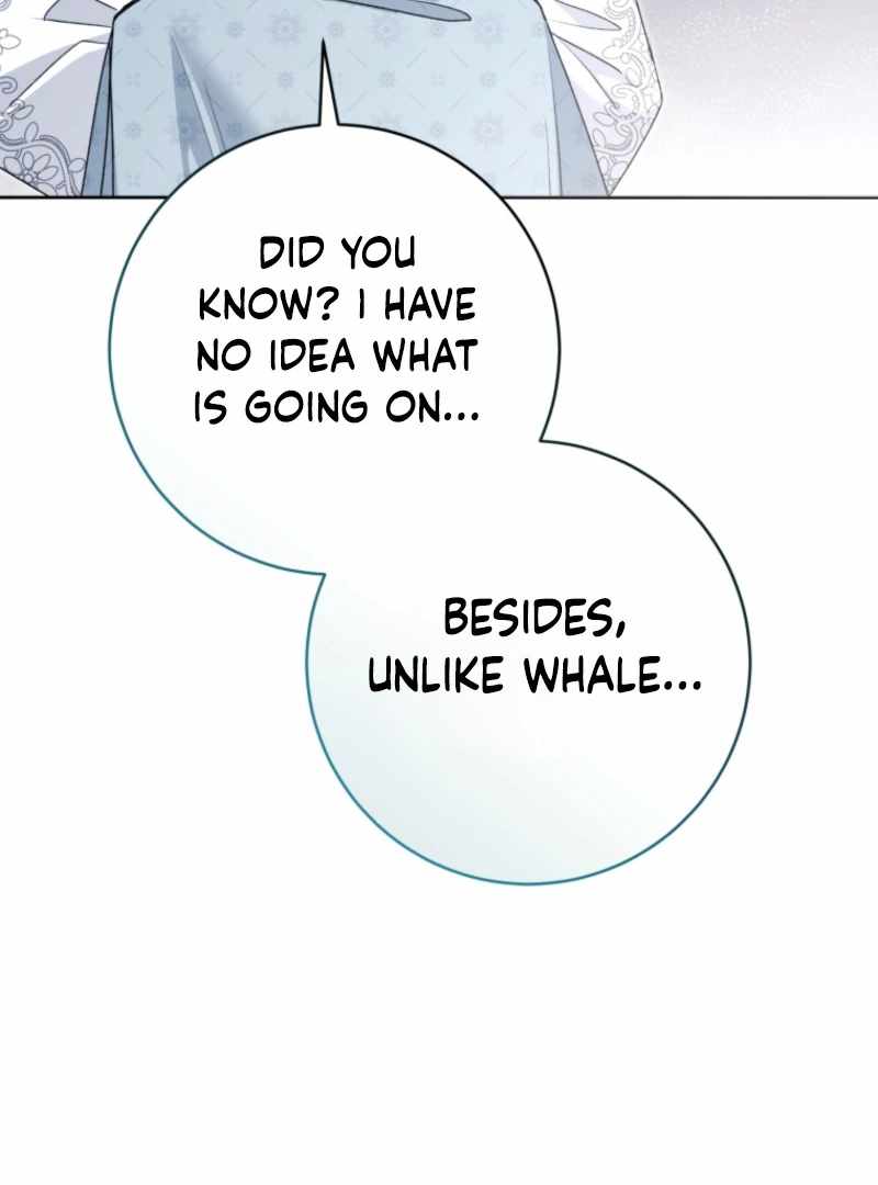 Black Killer Whale Baby Chapter 89 page 133