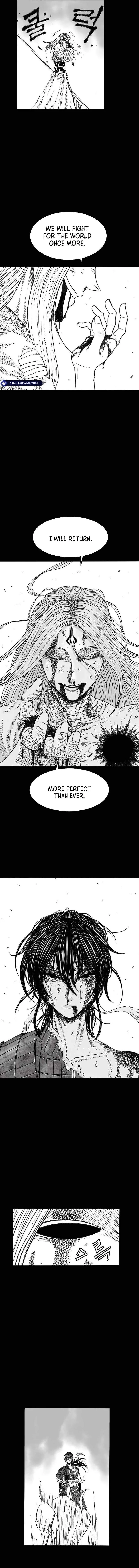 Black Serpent Chapter 1 page 9