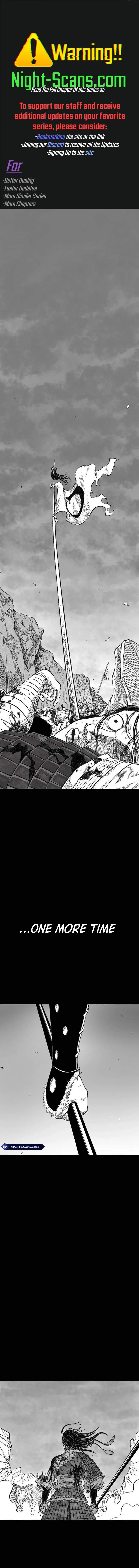 Black Serpent Chapter 1 page 1