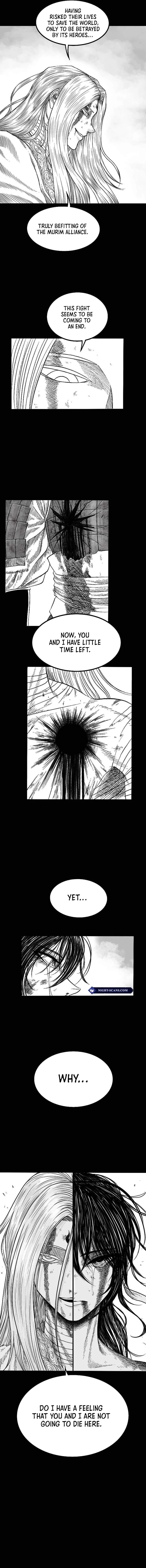 Black Serpent Chapter 1 page 8