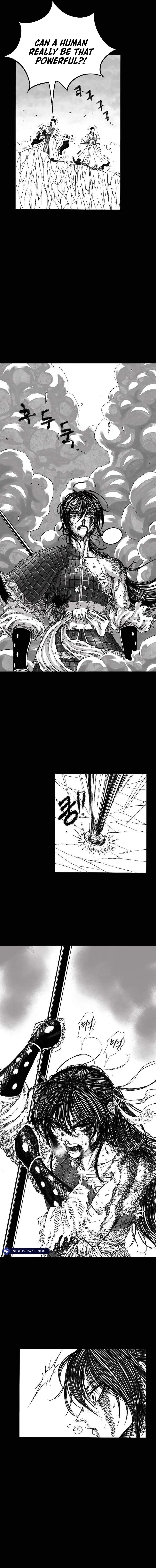 Black Serpent Chapter 1 page 22