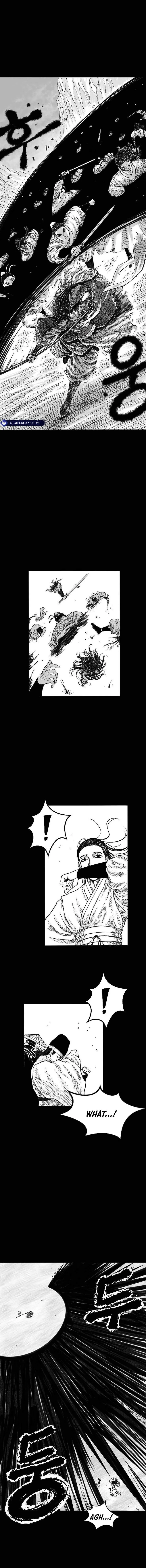 Black Serpent Chapter 1 page 15