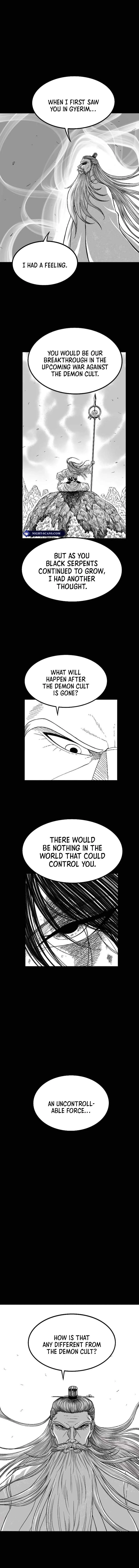 Black Serpent Chapter 1 page 24
