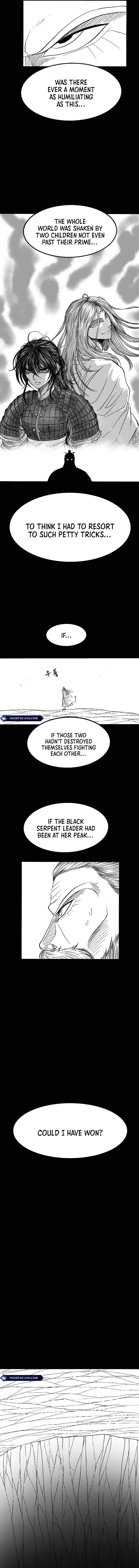 Black Serpent Chapter 1 page 29