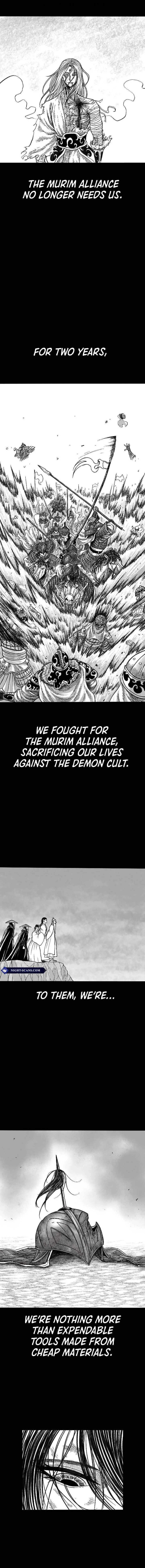 Black Serpent Chapter 1 page 5